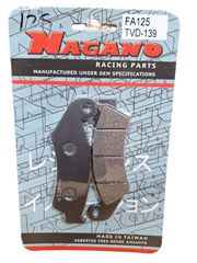 ΤΑΚΑΚΙΑ FA125 NAGANO