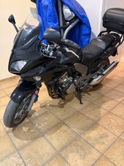 Honda CBF 1000 2006