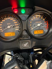 Honda CBF 1000 2006-thumb-1