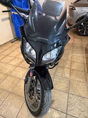 Honda CBF 1000 2006-thumb-2