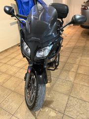 Honda CBF 1000 2006-thumb-3