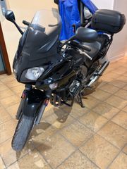 Honda CBF 1000 2006-thumb-4
