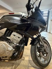 Honda CBF 1000 2006-thumb-7