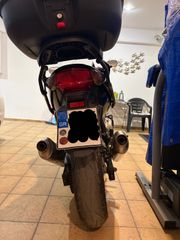 Honda CBF 1000 2006-thumb-11