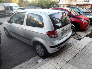 Hyundai Getz 2005
