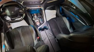 Peugeot 3008 2017 Αυτόματο_ΠΑΝΟΡΑΜΑ_Διχρωμία_GRIPControl_ALCANTARA_παρκ εμπρός-thumb-12