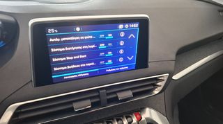 Peugeot 3008 2017 Αυτόματο_ΠΑΝΟΡΑΜΑ_Διχρωμία_GRIPControl_ALCANTARA_παρκ εμπρός-thumb-67