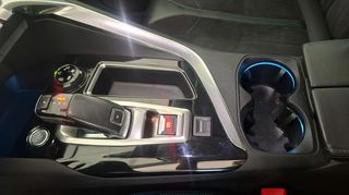 Peugeot 3008 2017 Αυτόματο_ΠΑΝΟΡΑΜΑ_Διχρωμία_GRIPControl_ALCANTARA_παρκ εμπρός-thumb-68