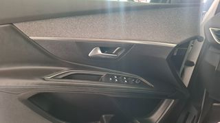 Peugeot 3008 2017 Αυτόματο_ΠΑΝΟΡΑΜΑ_Διχρωμία_GRIPControl_ALCANTARA_παρκ εμπρός-thumb-69