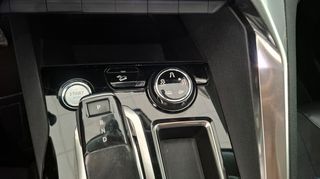 Peugeot 3008 2017 Αυτόματο_ΠΑΝΟΡΑΜΑ_Διχρωμία_GRIPControl_ALCANTARA_παρκ εμπρός-thumb-10