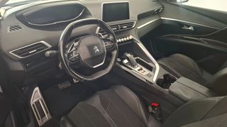 Peugeot 3008 2017 Αυτόματο_ΠΑΝΟΡΑΜΑ_Διχρωμία_GRIPControl_ALCANTARA_παρκ εμπρός-thumb-70