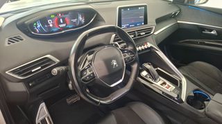 Peugeot 3008 2017 Αυτόματο_ΠΑΝΟΡΑΜΑ_Διχρωμία_GRIPControl_ALCANTARA_παρκ εμπρός-thumb-71