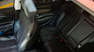 Peugeot 3008 2017 Αυτόματο_ΠΑΝΟΡΑΜΑ_Διχρωμία_GRIPControl_ALCANTARA_παρκ εμπρός-thumb-13