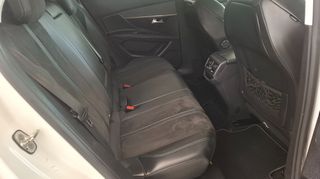 Peugeot 3008 2017 Αυτόματο_ΠΑΝΟΡΑΜΑ_Διχρωμία_GRIPControl_ALCANTARA_παρκ εμπρός-thumb-72