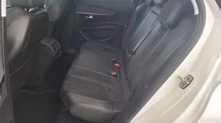 Peugeot 3008 2017 Αυτόματο_ΠΑΝΟΡΑΜΑ_Διχρωμία_GRIPControl_ALCANTARA_παρκ εμπρός-thumb-73