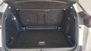 Peugeot 3008 2017 Αυτόματο_ΠΑΝΟΡΑΜΑ_Διχρωμία_GRIPControl_ALCANTARA_παρκ εμπρός-thumb-74