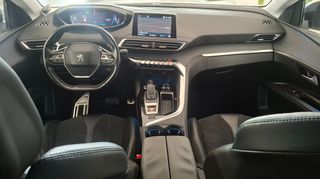 Peugeot 3008 2017 Αυτόματο_ΠΑΝΟΡΑΜΑ_Διχρωμία_GRIPControl_ALCANTARA_παρκ εμπρός-thumb-76