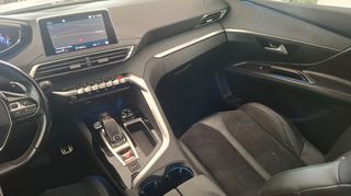 Peugeot 3008 2017 Αυτόματο_ΠΑΝΟΡΑΜΑ_Διχρωμία_GRIPControl_ALCANTARA_παρκ εμπρός-thumb-77