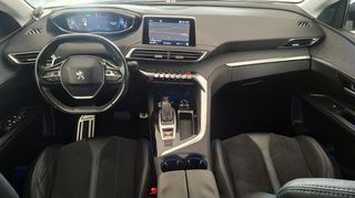 Peugeot 3008 2017 Αυτόματο_ΠΑΝΟΡΑΜΑ_Διχρωμία_GRIPControl_ALCANTARA_παρκ εμπρός-thumb-78