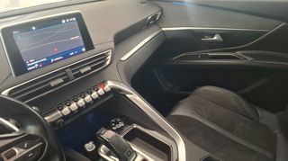 Peugeot 3008 2017 Αυτόματο_ΠΑΝΟΡΑΜΑ_Διχρωμία_GRIPControl_ALCANTARA_παρκ εμπρός-thumb-79