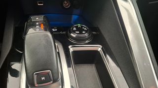 Peugeot 3008 2017 Αυτόματο_ΠΑΝΟΡΑΜΑ_Διχρωμία_GRIPControl_ALCANTARA_παρκ εμπρός-thumb-80