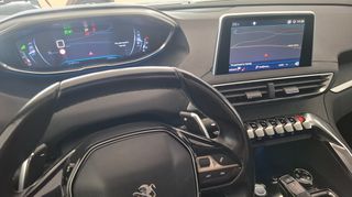 Peugeot 3008 2017 Αυτόματο_ΠΑΝΟΡΑΜΑ_Διχρωμία_GRIPControl_ALCANTARA_παρκ εμπρός-thumb-81