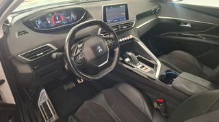 Peugeot 3008 2017 Αυτόματο_ΠΑΝΟΡΑΜΑ_Διχρωμία_GRIPControl_ALCANTARA_παρκ εμπρός-thumb-82