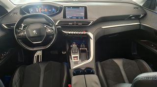Peugeot 3008 2017 Αυτόματο_ΠΑΝΟΡΑΜΑ_Διχρωμία_GRIPControl_ALCANTARA_παρκ εμπρός-thumb-84