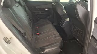 Peugeot 3008 2017 Αυτόματο_ΠΑΝΟΡΑΜΑ_Διχρωμία_GRIPControl_ALCANTARA_παρκ εμπρός-thumb-86