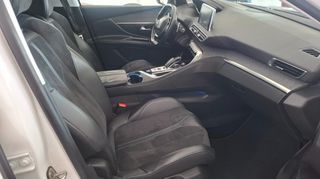 Peugeot 3008 2017 Αυτόματο_ΠΑΝΟΡΑΜΑ_Διχρωμία_GRIPControl_ALCANTARA_παρκ εμπρός-thumb-87