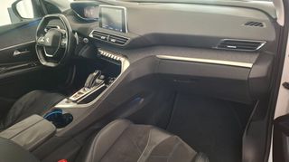 Peugeot 3008 2017 Αυτόματο_ΠΑΝΟΡΑΜΑ_Διχρωμία_GRIPControl_ALCANTARA_παρκ εμπρός-thumb-88