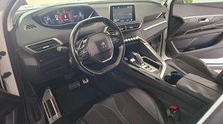 Peugeot 3008 2017 Αυτόματο_ΠΑΝΟΡΑΜΑ_Διχρωμία_GRIPControl_ALCANTARA_παρκ εμπρός-thumb-89