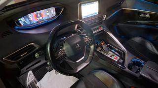 Peugeot 3008 2017 Αυτόματο_ΠΑΝΟΡΑΜΑ_Διχρωμία_GRIPControl_ALCANTARA_παρκ εμπρός-thumb-14