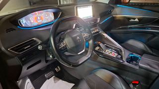 Peugeot 3008 2017 Αυτόματο_ΠΑΝΟΡΑΜΑ_Διχρωμία_GRIPControl_ALCANTARA_παρκ εμπρός-thumb-15