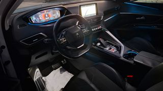 Peugeot 3008 2017 Αυτόματο_ΠΑΝΟΡΑΜΑ_Διχρωμία_GRIPControl_ALCANTARA_παρκ εμπρός-thumb-17