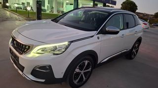 Peugeot 3008 2017 Αυτόματο_ΠΑΝΟΡΑΜΑ_Διχρωμία_GRIPControl_ALCANTARA_παρκ εμπρός-thumb-18