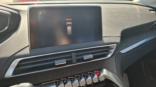 Peugeot 3008 2017 Αυτόματο_ΠΑΝΟΡΑΜΑ_Διχρωμία_GRIPControl_ALCANTARA_παρκ εμπρός-thumb-44