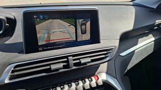 Peugeot 3008 2017 Αυτόματο_ΠΑΝΟΡΑΜΑ_Διχρωμία_GRIPControl_ALCANTARA_παρκ εμπρός-thumb-46