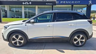 Peugeot 3008 2017 Αυτόματο_ΠΑΝΟΡΑΜΑ_Διχρωμία_GRIPControl_ALCANTARA_παρκ εμπρός-thumb-49