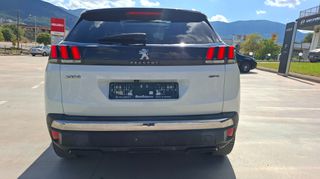 Peugeot 3008 2017 Αυτόματο_ΠΑΝΟΡΑΜΑ_Διχρωμία_GRIPControl_ALCANTARA_παρκ εμπρός-thumb-52