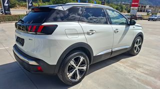 Peugeot 3008 2017 Αυτόματο_ΠΑΝΟΡΑΜΑ_Διχρωμία_GRIPControl_ALCANTARA_παρκ εμπρός-thumb-7