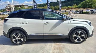 Peugeot 3008 2017 Αυτόματο_ΠΑΝΟΡΑΜΑ_Διχρωμία_GRIPControl_ALCANTARA_παρκ εμπρός-thumb-53