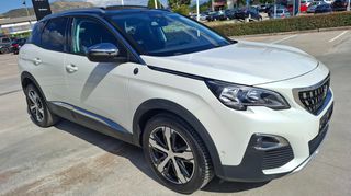 Peugeot 3008 2017 Αυτόματο_ΠΑΝΟΡΑΜΑ_Διχρωμία_GRIPControl_ALCANTARA_παρκ εμπρός-thumb-3