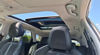 Peugeot 3008 2017 Αυτόματο_ΠΑΝΟΡΑΜΑ_Διχρωμία_GRIPControl_ALCANTARA_παρκ εμπρός-thumb-8