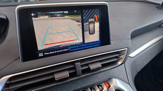 Peugeot 3008 2017 Αυτόματο_ΠΑΝΟΡΑΜΑ_Διχρωμία_GRIPControl_ALCANTARA_παρκ εμπρός-thumb-60
