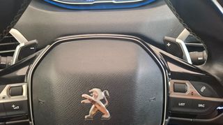 Peugeot 3008 2017 Αυτόματο_ΠΑΝΟΡΑΜΑ_Διχρωμία_GRIPControl_ALCANTARA_παρκ εμπρός-thumb-62