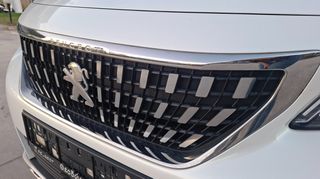 Peugeot 3008 2017 Αυτόματο_ΠΑΝΟΡΑΜΑ_Διχρωμία_GRIPControl_ALCANTARA_παρκ εμπρός-thumb-27