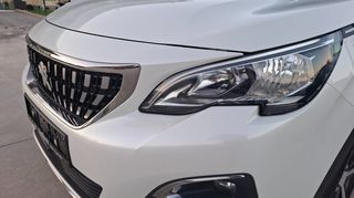 Peugeot 3008 2017 Αυτόματο_ΠΑΝΟΡΑΜΑ_Διχρωμία_GRIPControl_ALCANTARA_παρκ εμπρός-thumb-28