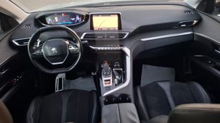 Peugeot 3008 2017 Αυτόματο_ΠΑΝΟΡΑΜΑ_Διχρωμία_GRIPControl_ALCANTARA_παρκ εμπρός-thumb-29