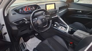 Peugeot 3008 2017 Αυτόματο_ΠΑΝΟΡΑΜΑ_Διχρωμία_GRIPControl_ALCANTARA_παρκ εμπρός-thumb-30